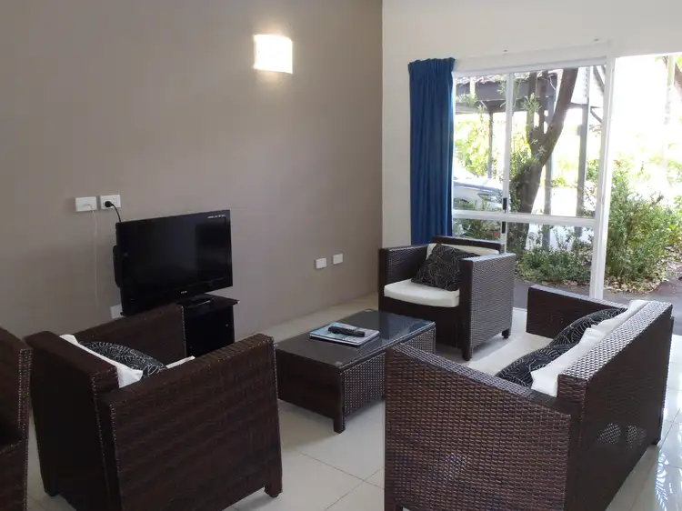 Second view of Homely apartment listing, 136/121 Port Douglas Road, Port Douglas QLD 4877