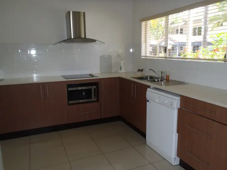 Third view of Homely apartment listing, 136/121 Port Douglas Road, Port Douglas QLD 4877