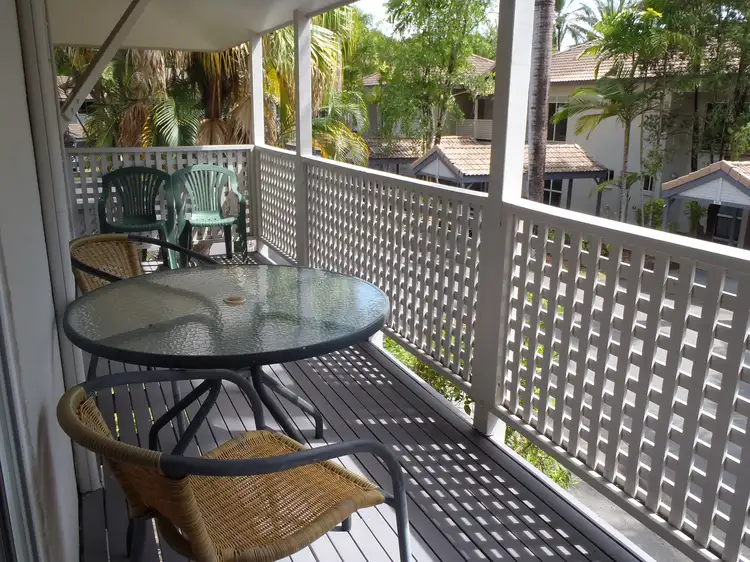 Fourth view of Homely apartment listing, 136/121 Port Douglas Road, Port Douglas QLD 4877