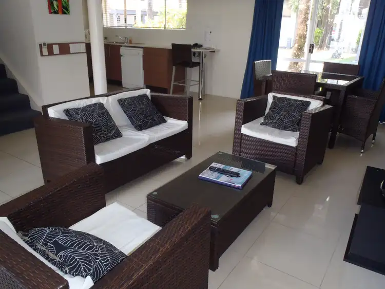 Fifth view of Homely apartment listing, 136/121 Port Douglas Road, Port Douglas QLD 4877
