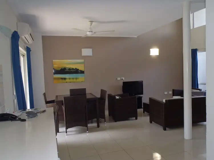 Seventh view of Homely apartment listing, 136/121 Port Douglas Road, Port Douglas QLD 4877