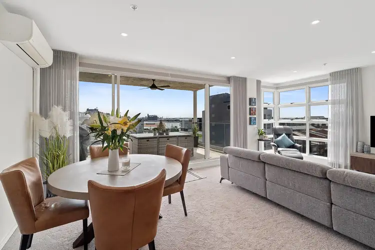 702/489 Hunter Street, Newcastle NSW 2300