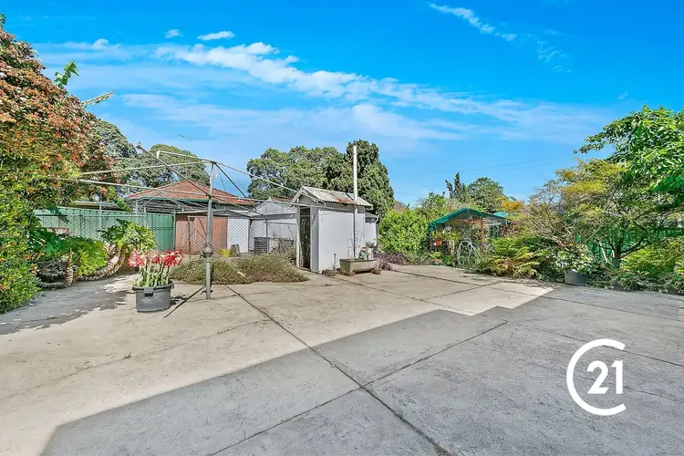 Sixth view of Homely house listing, 8 Federal Road, Seven Hills NSW 2147