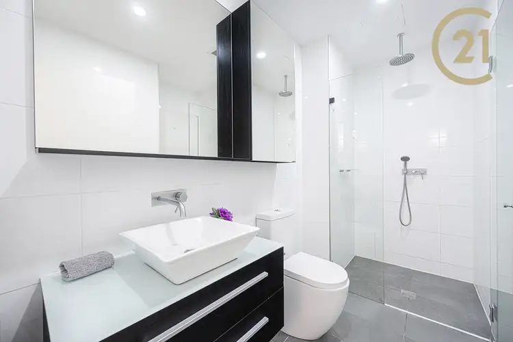Sixth view of Homely apartment listing, 584/29-31 Cliff Road, Epping NSW 2121