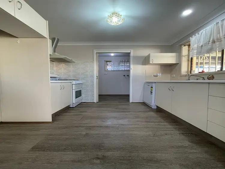 Fourth view of Homely house listing, 3 Seaeagle Crescent, Green Valley NSW 2168