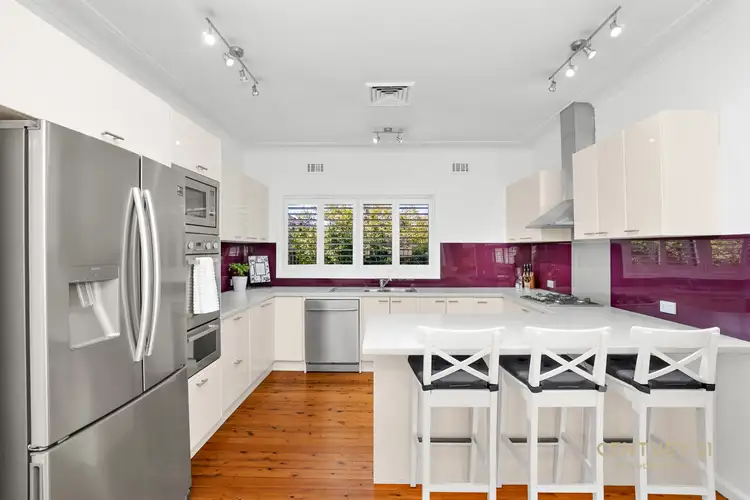 Second view of Homely house listing, 42 Elizabeth street, Riverstone NSW 2765