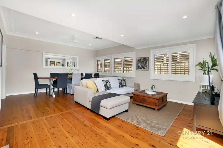 Third view of Homely house listing, 42 Elizabeth street, Riverstone NSW 2765
