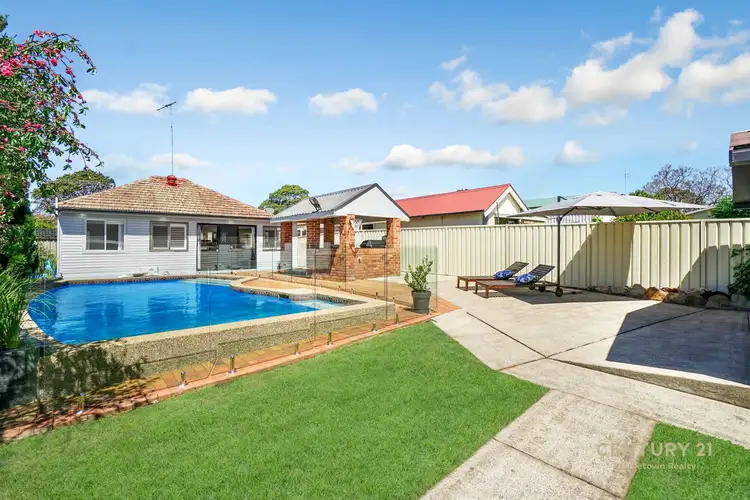 Fourth view of Homely house listing, 42 Elizabeth street, Riverstone NSW 2765