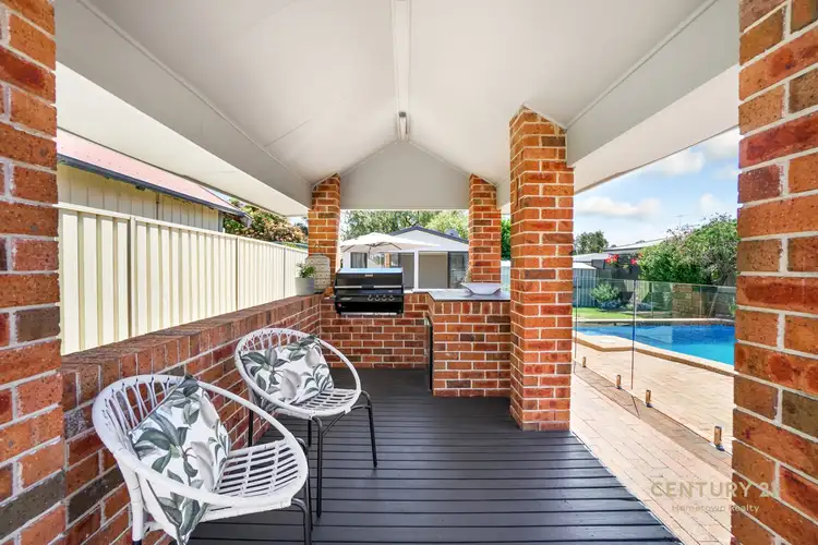 Fifth view of Homely house listing, 42 Elizabeth street, Riverstone NSW 2765