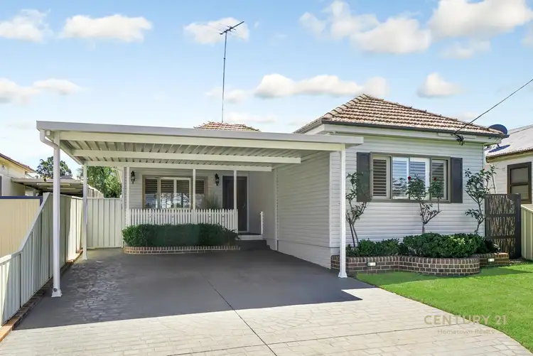 Sixth view of Homely house listing, 42 Elizabeth street, Riverstone NSW 2765