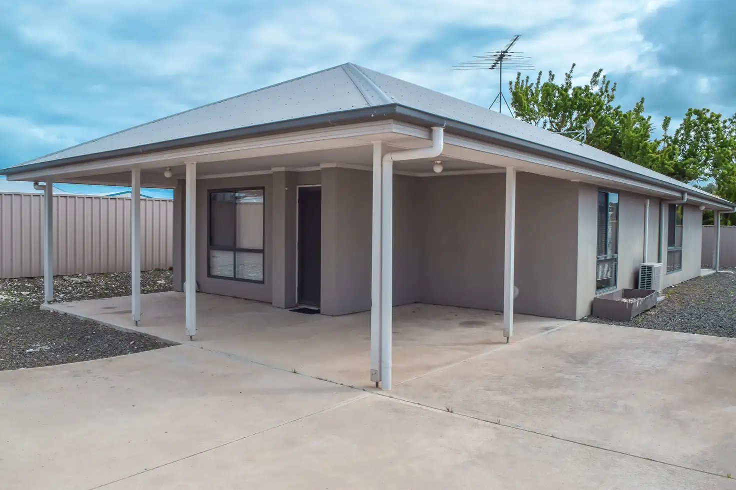 Main view of Homely house listing, 4/23 Wheelton Street, Kingscote SA 5223