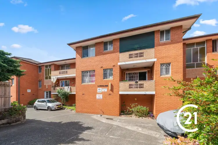 12/35 Macdonald Street, Lakemba NSW 2195