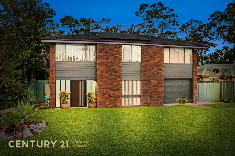 Main view of Homely house listing, 73 Nymboida Crescent, Ruse NSW 2560