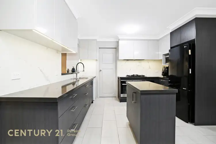 Second view of Homely house listing, 73 Nymboida Crescent, Ruse NSW 2560