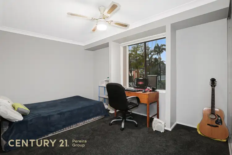 Fifth view of Homely house listing, 73 Nymboida Crescent, Ruse NSW 2560