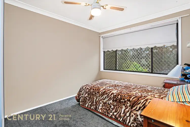 Sixth view of Homely house listing, 73 Nymboida Crescent, Ruse NSW 2560