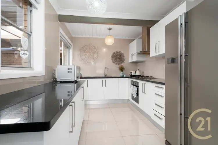 Second view of Homely house listing, 27 Tully Avenue, Liverpool NSW 2170