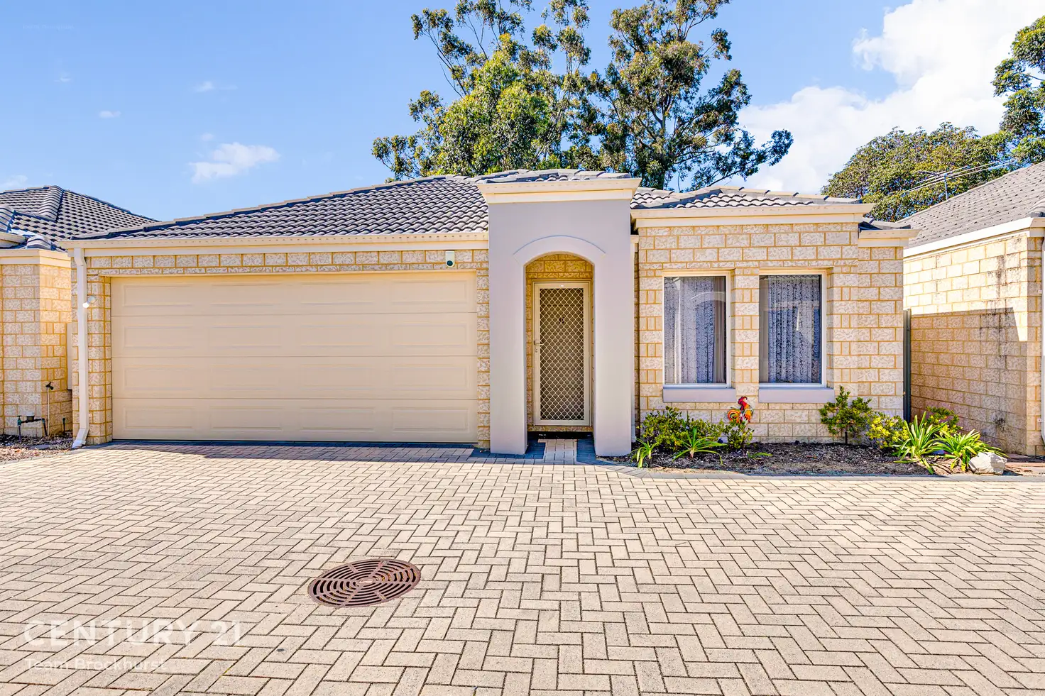 Main view of Homely unit listing, 11/36 Fifth Road, Armadale WA 6112