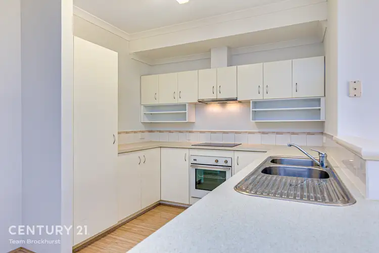 Second view of Homely unit listing, 11/36 Fifth Road, Armadale WA 6112