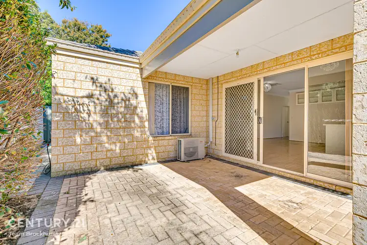 Fourth view of Homely unit listing, 11/36 Fifth Road, Armadale WA 6112