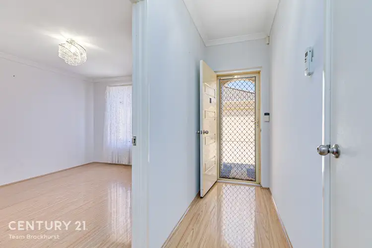 Fifth view of Homely unit listing, 11/36 Fifth Road, Armadale WA 6112