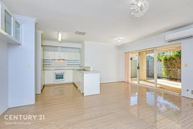 Sixth view of Homely unit listing, 11/36 Fifth Road, Armadale WA 6112