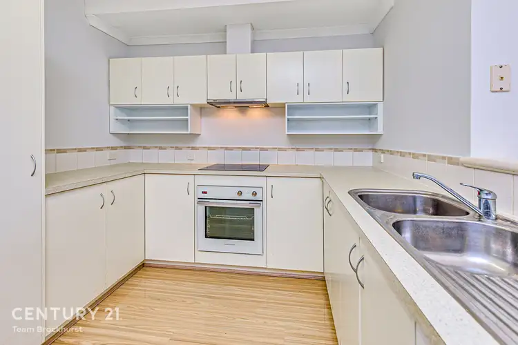 Seventh view of Homely unit listing, 11/36 Fifth Road, Armadale WA 6112