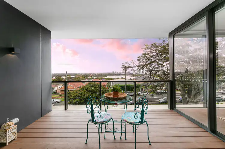 Second view of Homely apartment listing, 413E/255 Morrison Road, Ryde NSW 2112