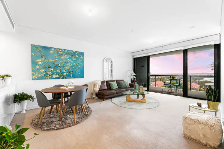 Third view of Homely apartment listing, 413E/255 Morrison Road, Ryde NSW 2112