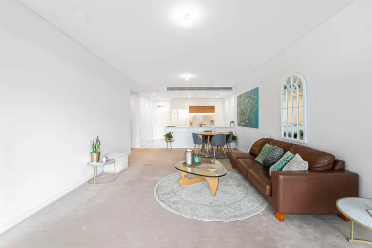 Fourth view of Homely apartment listing, 413E/255 Morrison Road, Ryde NSW 2112