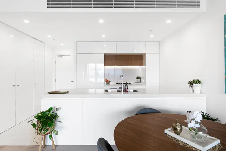 Fifth view of Homely apartment listing, 413E/255 Morrison Road, Ryde NSW 2112