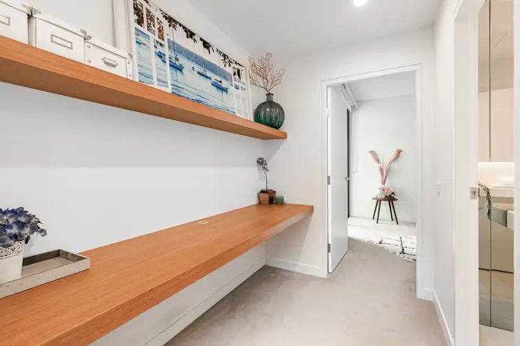Sixth view of Homely apartment listing, 413E/255 Morrison Road, Ryde NSW 2112