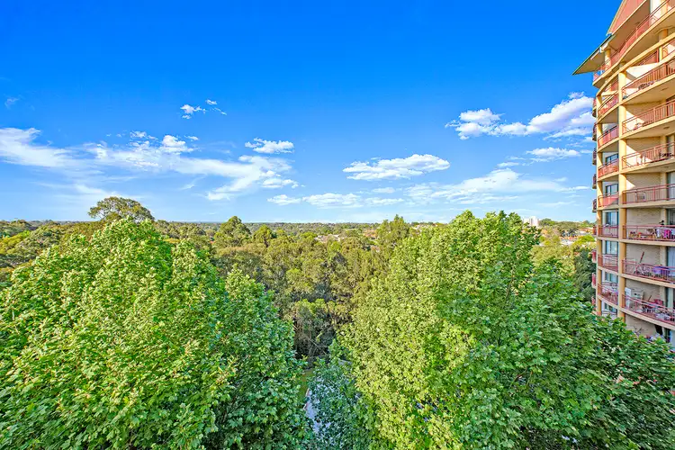 Third view of Homely apartment listing, 126/15 Herbert Street, Naremburn NSW 2065