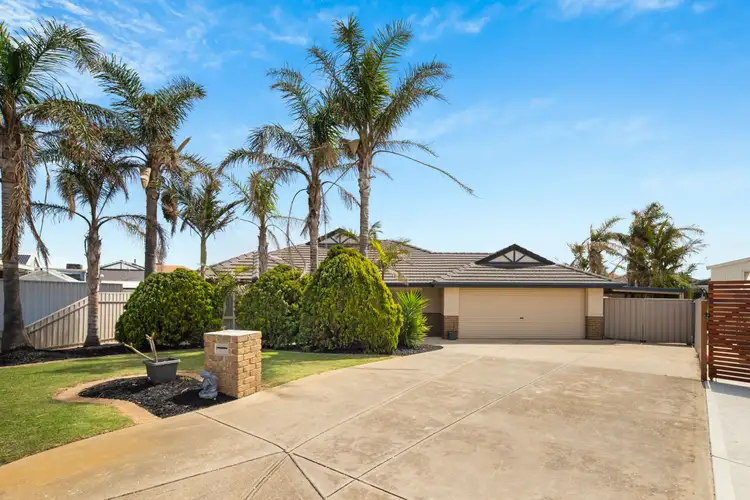 Main view of Homely house listing, 12 Meadfoot Close, Moana SA 5169