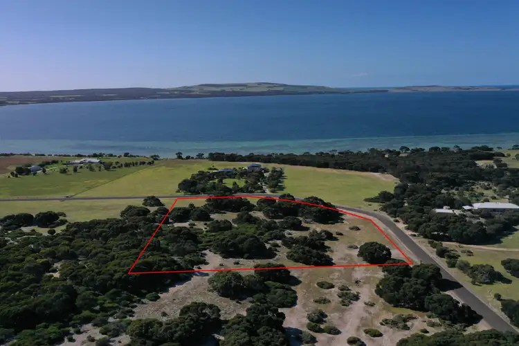 Main view of Homely land listing, Lot 19 Shoals Road, Kingscote SA 5223