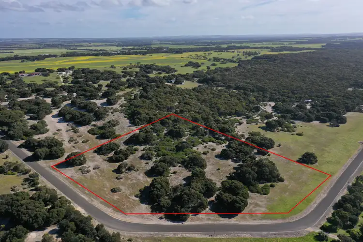 Second view of Homely land listing, Lot 19 Shoals Road, Kingscote SA 5223