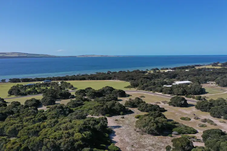 Third view of Homely land listing, Lot 19 Shoals Road, Kingscote SA 5223