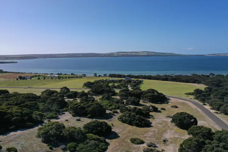 Fourth view of Homely land listing, Lot 19 Shoals Road, Kingscote SA 5223