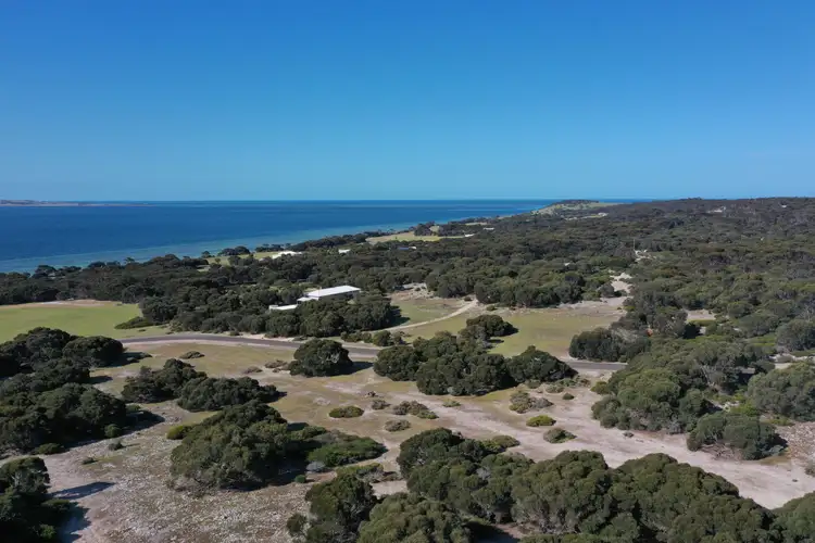 Fifth view of Homely land listing, Lot 19 Shoals Road, Kingscote SA 5223