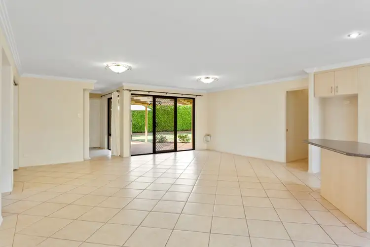 Third view of Homely house listing, 2 Ethan Street, Middle Ridge QLD 4350