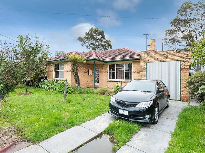 Main view of Homely house listing, 21 Oswald Street, Dandenong VIC 3175
