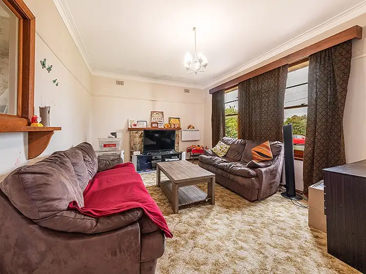 Second view of Homely house listing, 21 Oswald Street, Dandenong VIC 3175