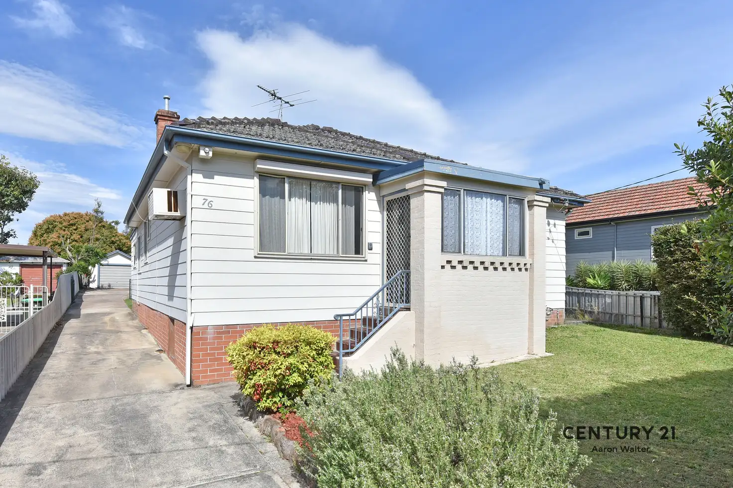 Main view of Homely house listing, 76 Anzac Parade, Toronto NSW 2283