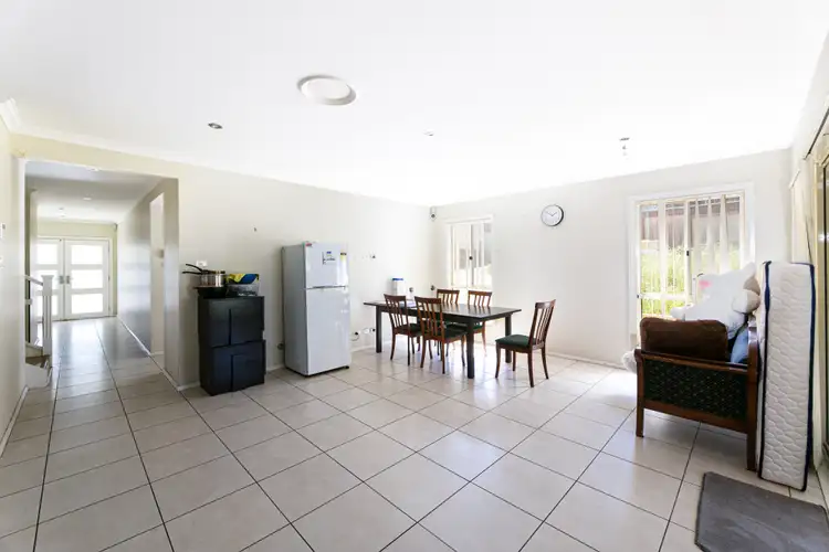 Fourth view of Homely house listing, 15A Liverpool Street, Cabramatta NSW 2166