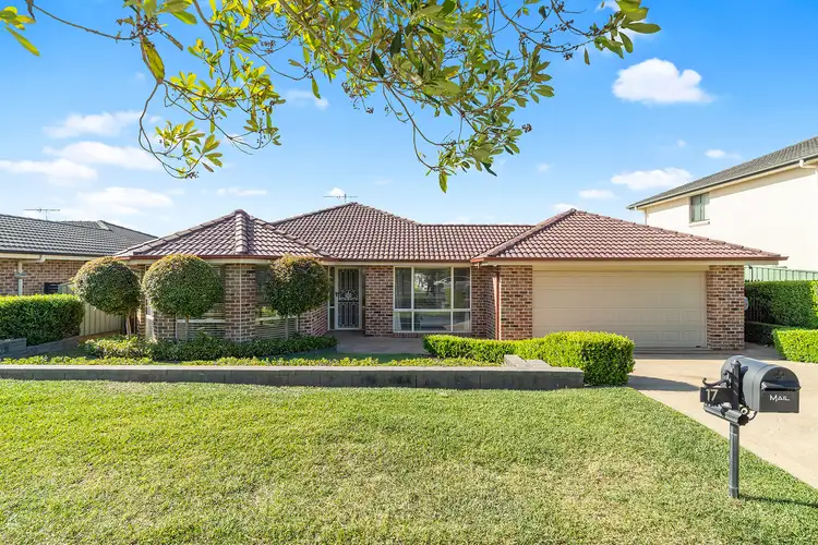 17 Whipbird Street, Maryland NSW 2287