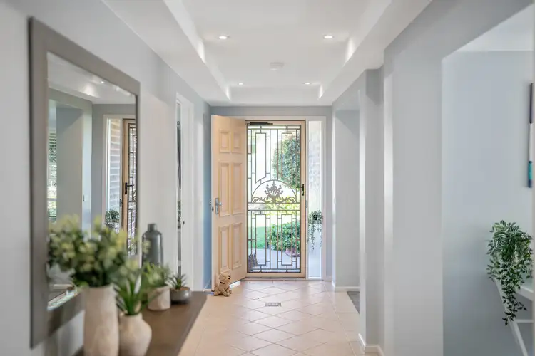 Third view of Homely house listing, 17 Whipbird Street, Maryland NSW 2287
