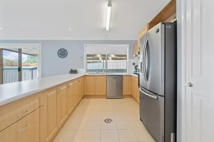 Sixth view of Homely house listing, 17 Whipbird Street, Maryland NSW 2287