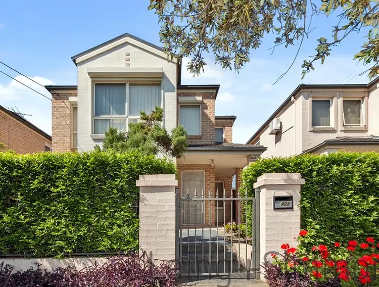 98A Tangerine Street, Fairfield East NSW 2165