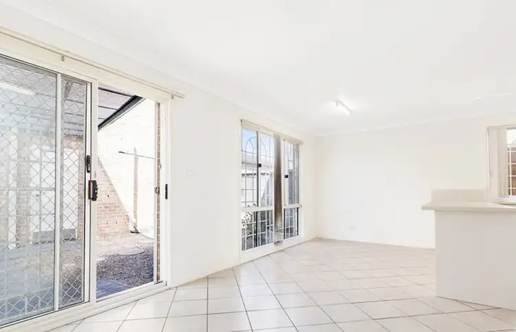 Second view of Homely house listing, 98A Tangerine Street, Fairfield East NSW 2165