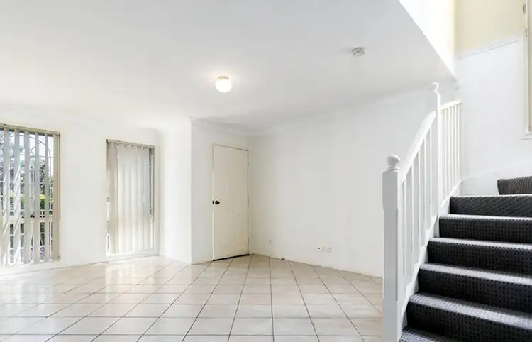 Fourth view of Homely house listing, 98A Tangerine Street, Fairfield East NSW 2165